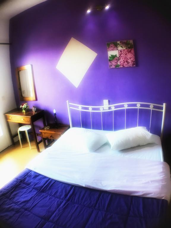 Benitsa Beach Hotel Achilleion Ngoại thất bức ảnh