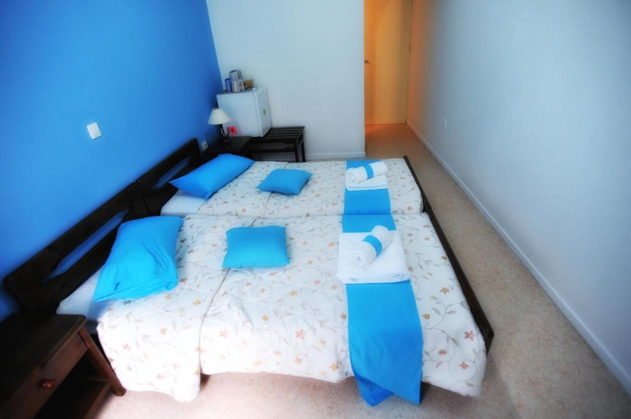Benitsa Beach Hotel Achilleion Phòng bức ảnh